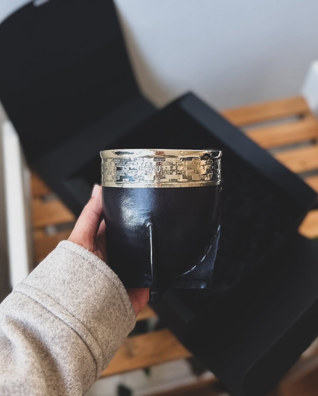 Mate Imperial Grabado Frases Nombre Personalizado -Ideal Regalo