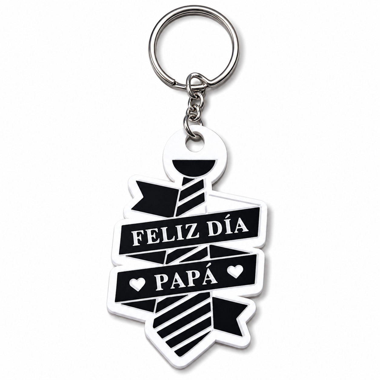Llavero Día del Padre