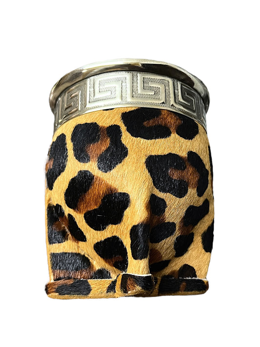 Mate imperial modelo Animal Print