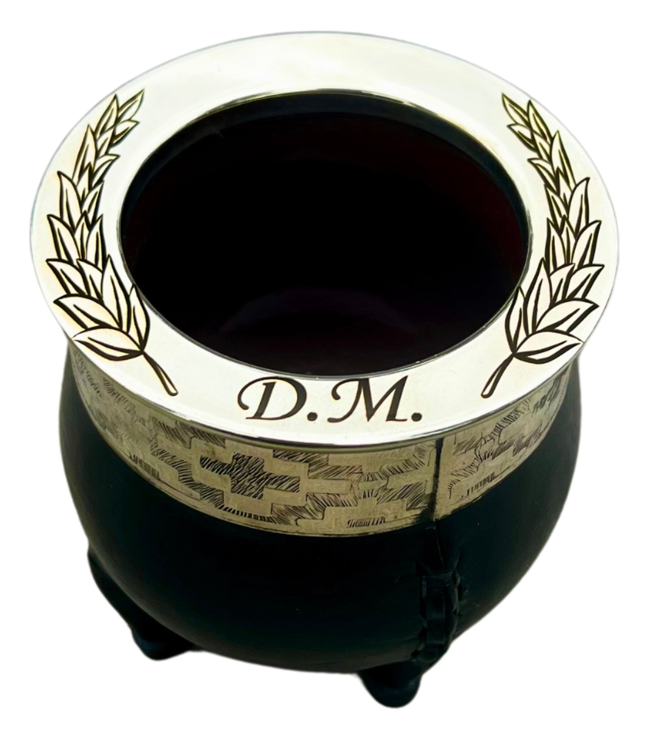 Mate Imperial Grabado Frases Nombre Personalizado -Ideal Regalo