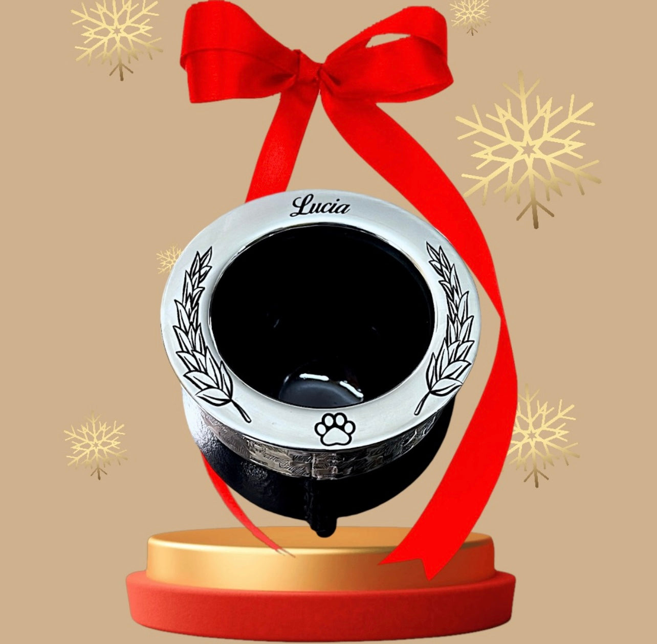 Mate Imperial Grabado Frases Nombre Personalizado -Ideal Regalo