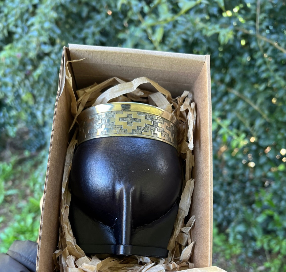 Mate Imperial Grabado Frases Nombre Personalizado -Ideal Regalo