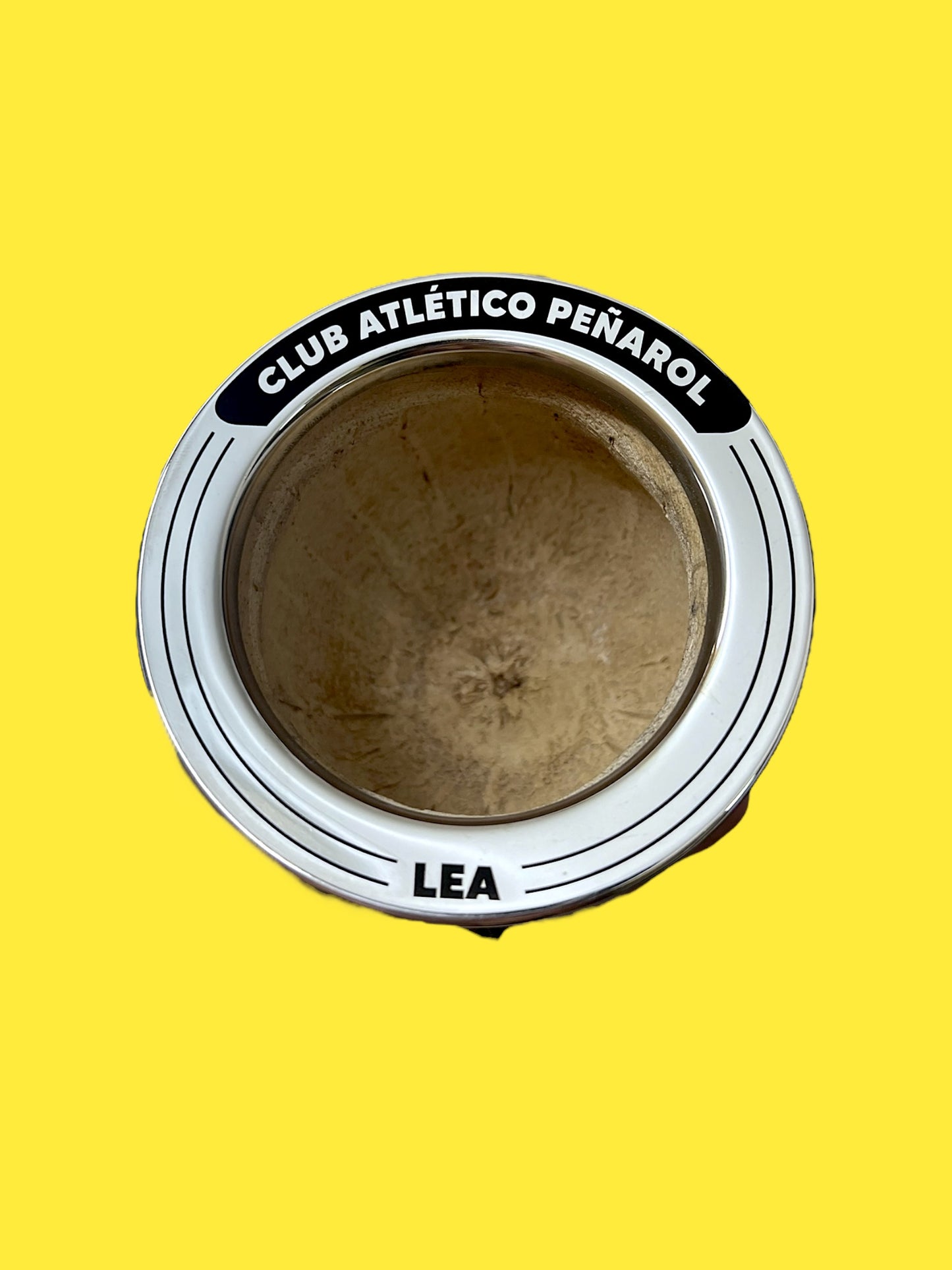 MATE CLÁSICO DE PEÑAROL