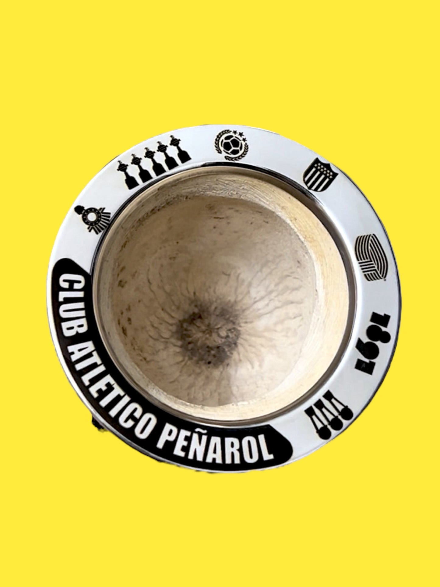 MATE CLÁSICO DE PEÑAROL