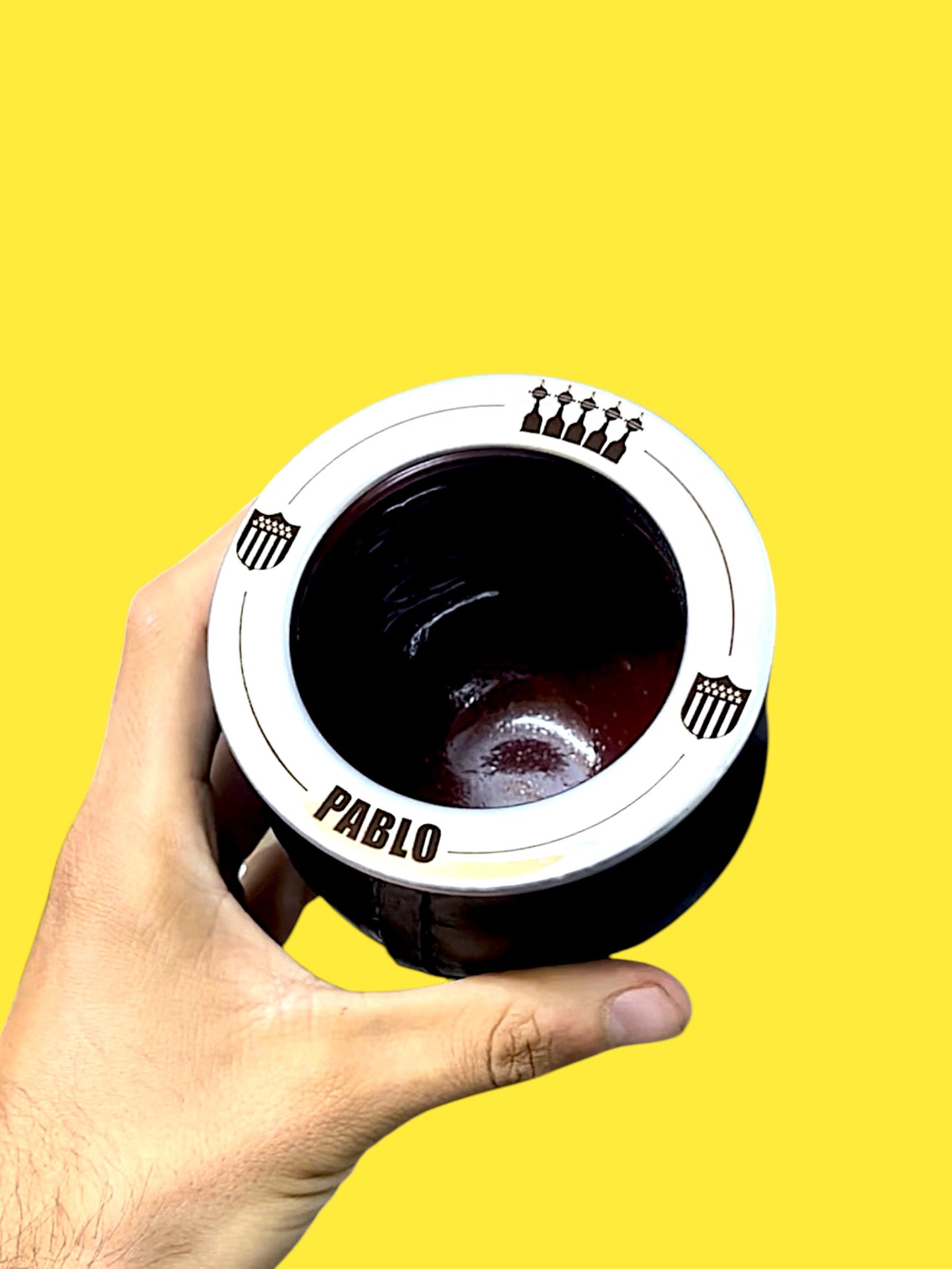 MATE CLÁSICO DE PEÑAROL
