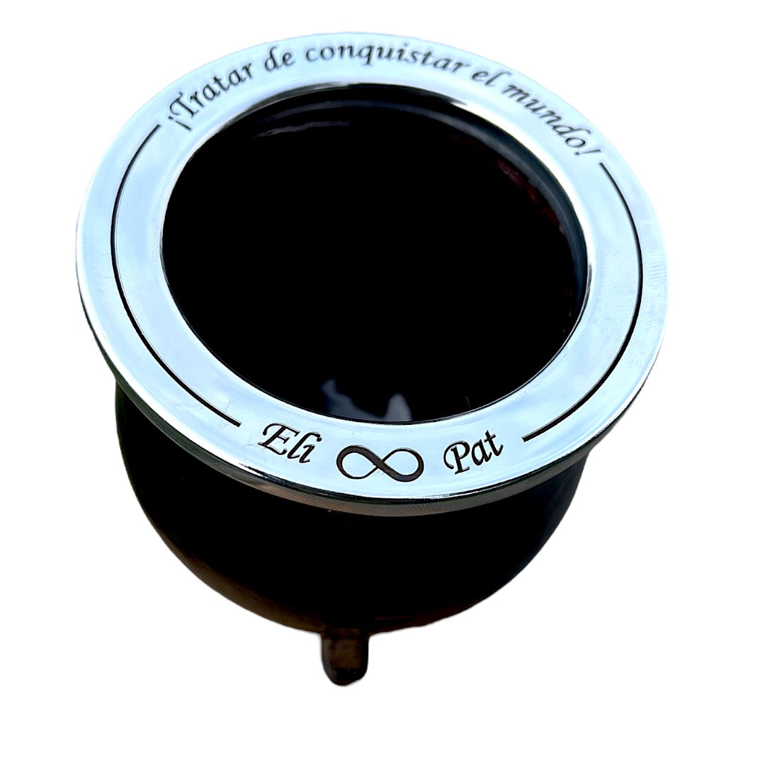 Mate para Regalo con Personalización Incluida