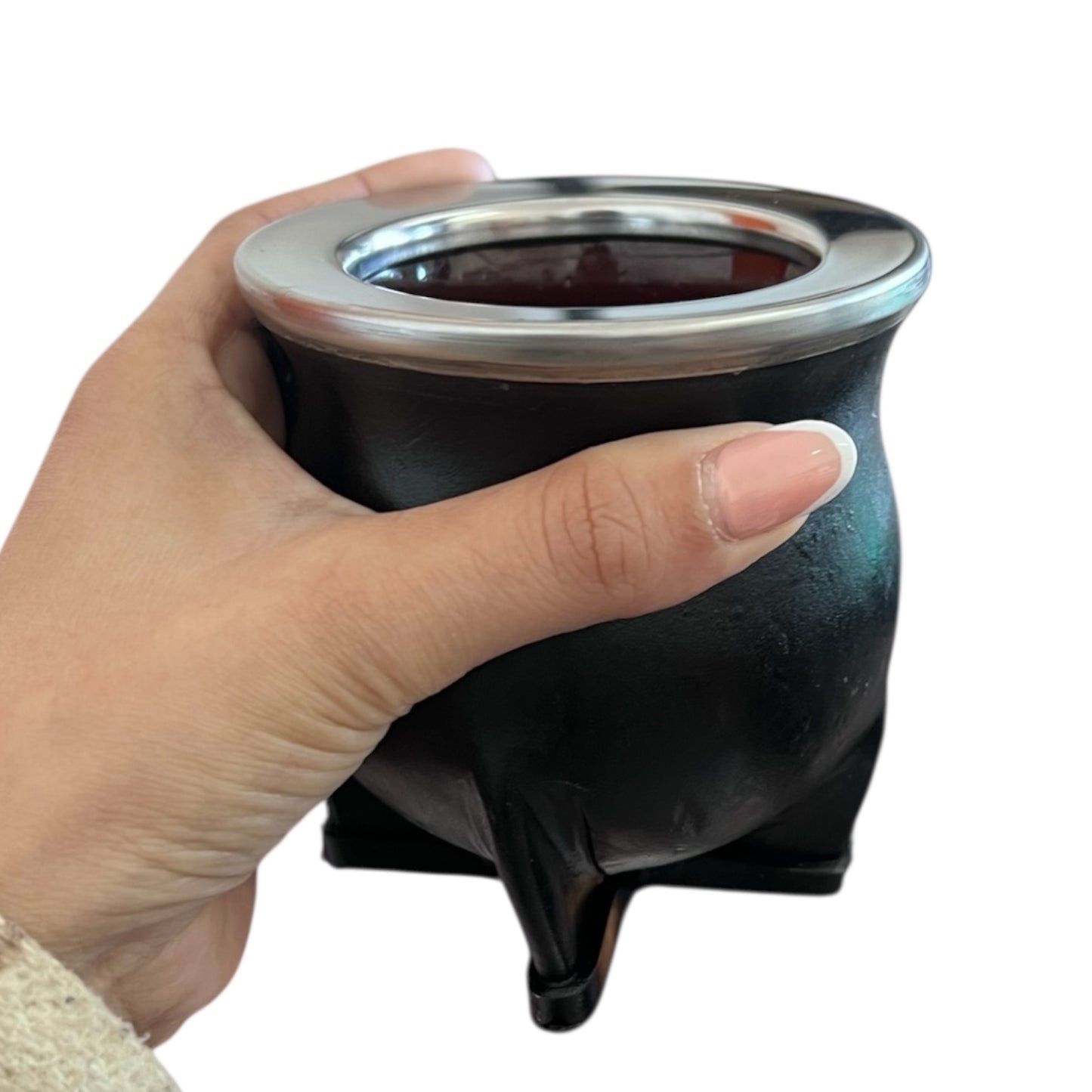 Mate Indio Solari – Un regalo con alma de rockera