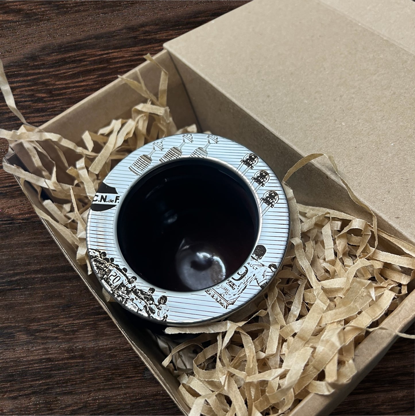 Mate de Nacional x2 Unid. 40% OFF EN LA SEGUNDA UNIDAD + ENVIO GRATIS