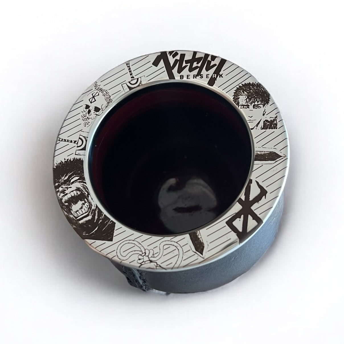 Mate tematico edición Berserk