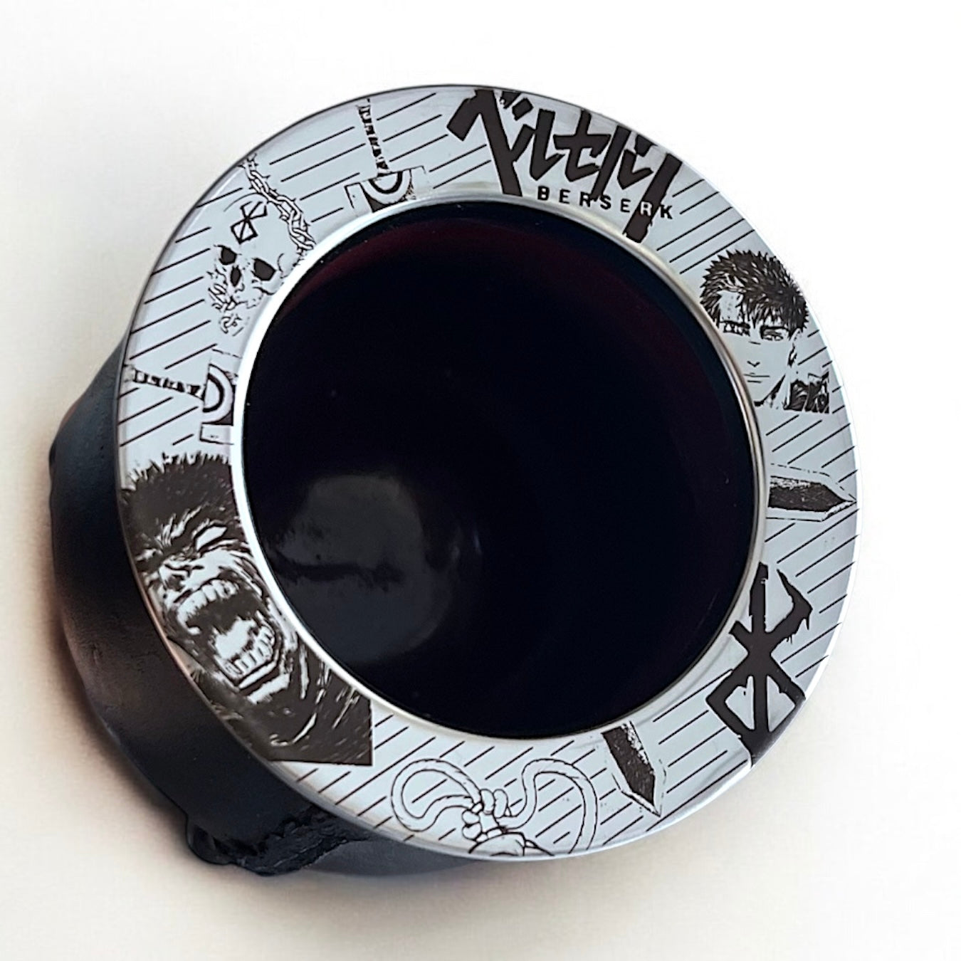 Mate tematico edición Berserk