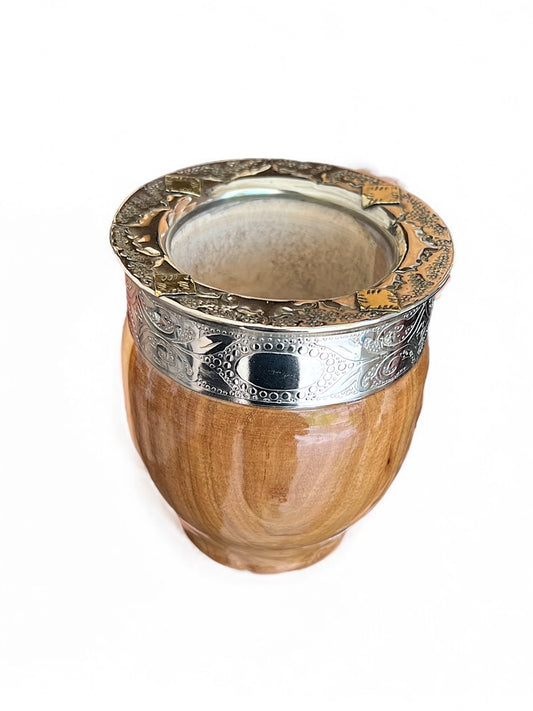 Mate Imperial de Algarrobo