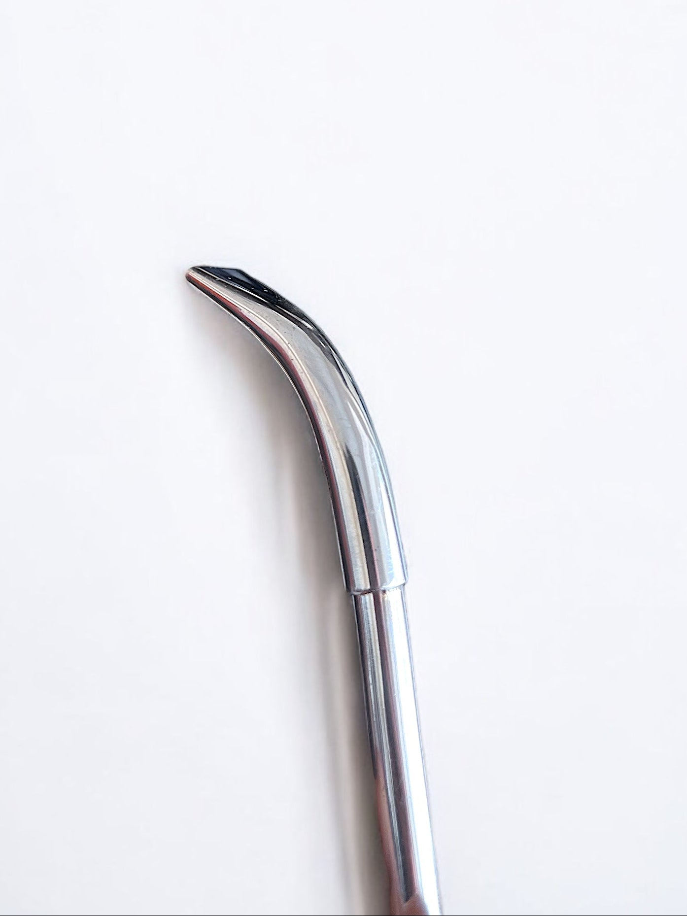 Bombilla Pico de Loro de Alpaca Personalizada –Perfecta para Regalar