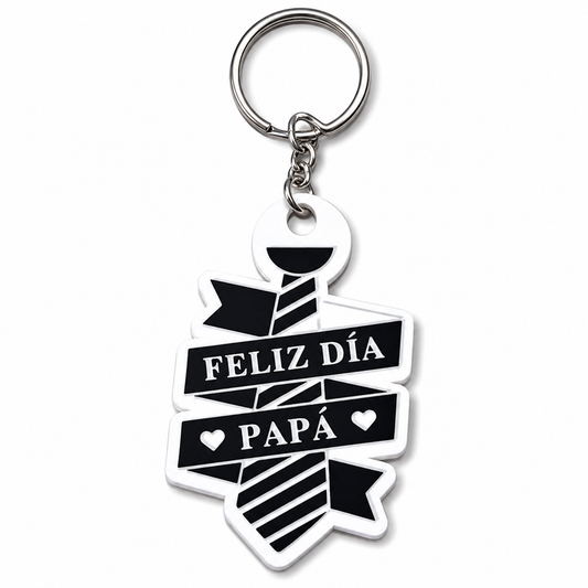 Llavero Día del Padre