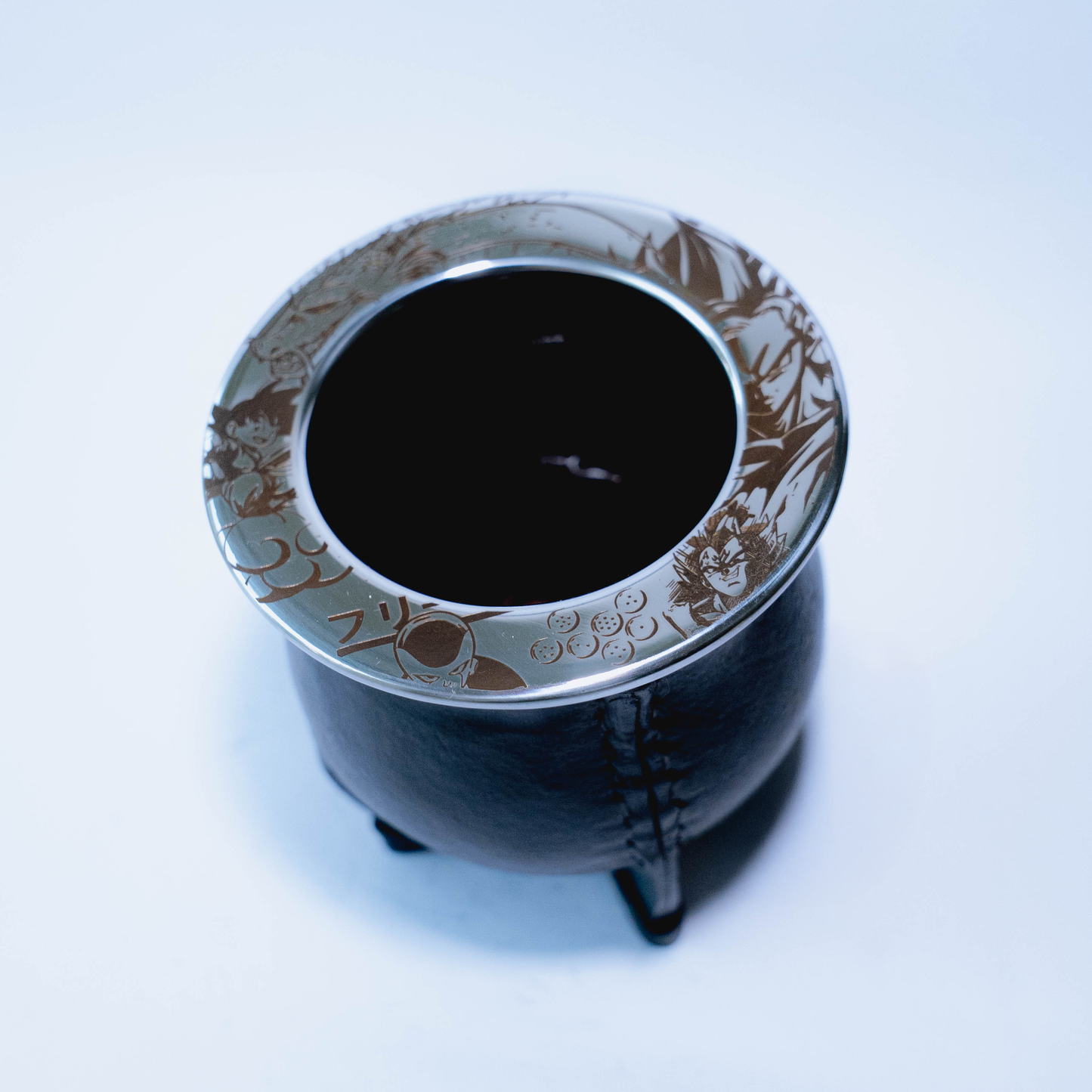 Mate clásico Grabado Dragon Ball Z Ideal Regalo