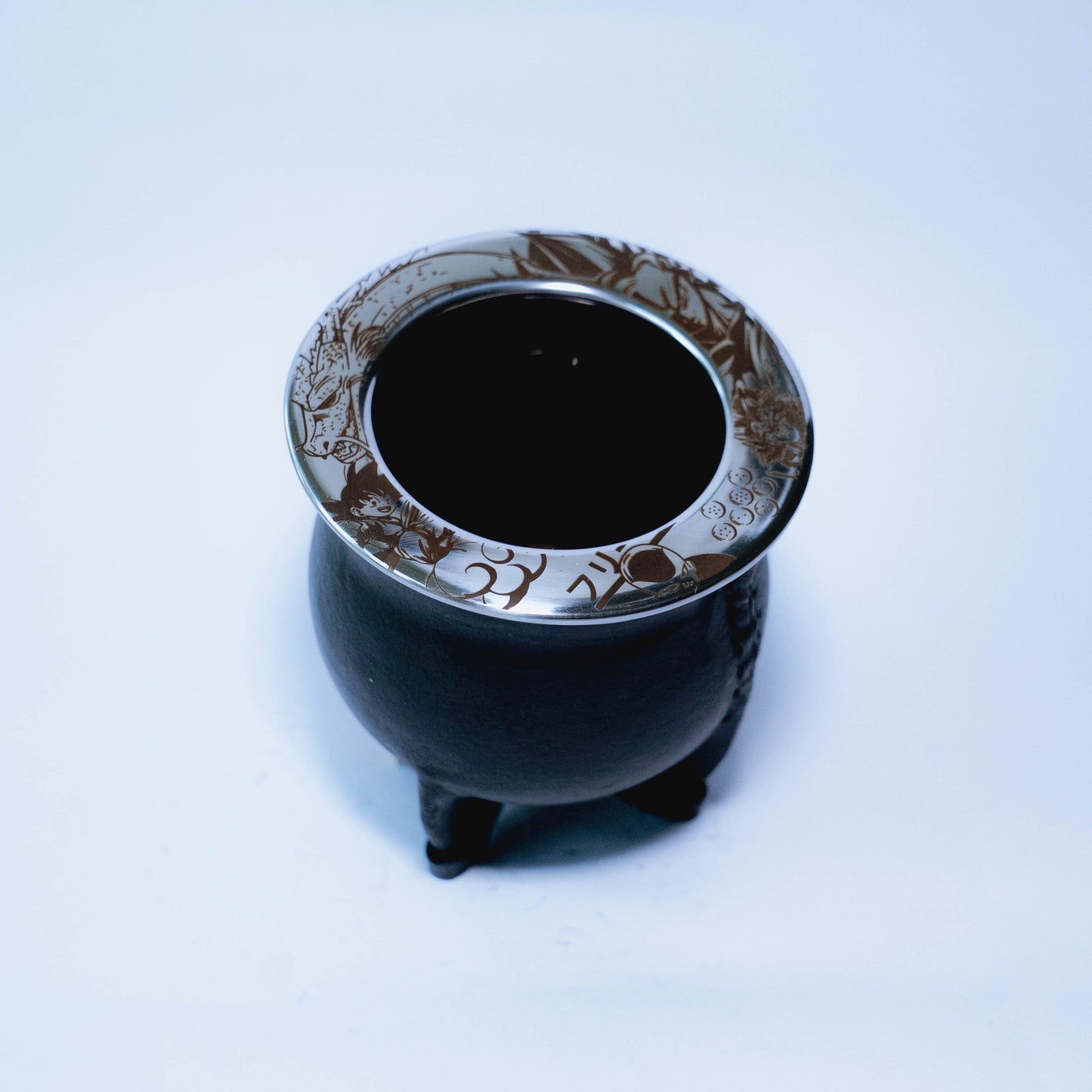 Mate clásico Grabado Dragon Ball Z Ideal Regalo
