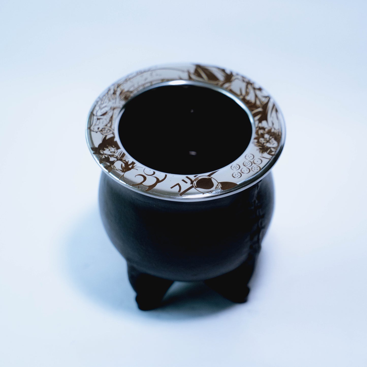 Mate clásico Grabado Dragon Ball Z Ideal Regalo