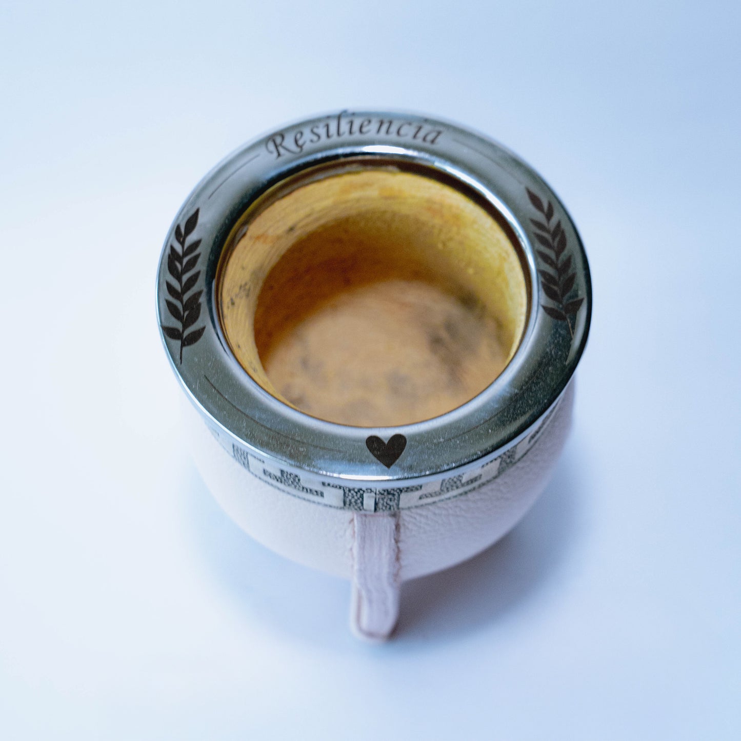 Mate Imperial Rosa Stanley Personalizado 30% OFF
