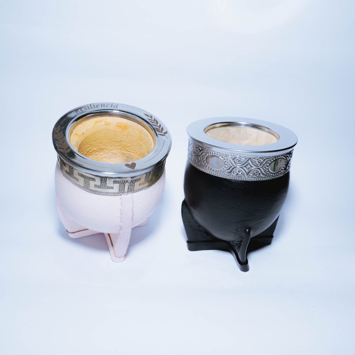 Mate Imperial Rosa Stanley Personalizado 30% OFF