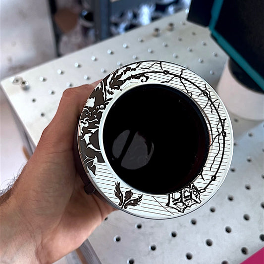 Thresh Edition – Mate temático para regalar a gamers de League of Legends