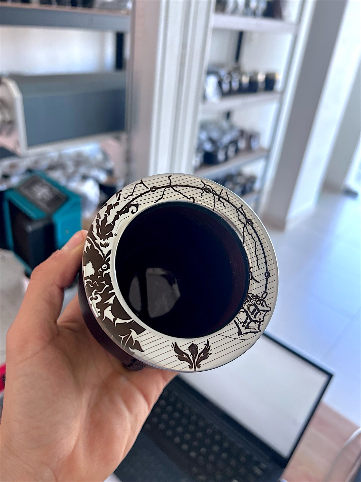 Thresh Edition – Mate temático para regalar a gamers de League of Legends