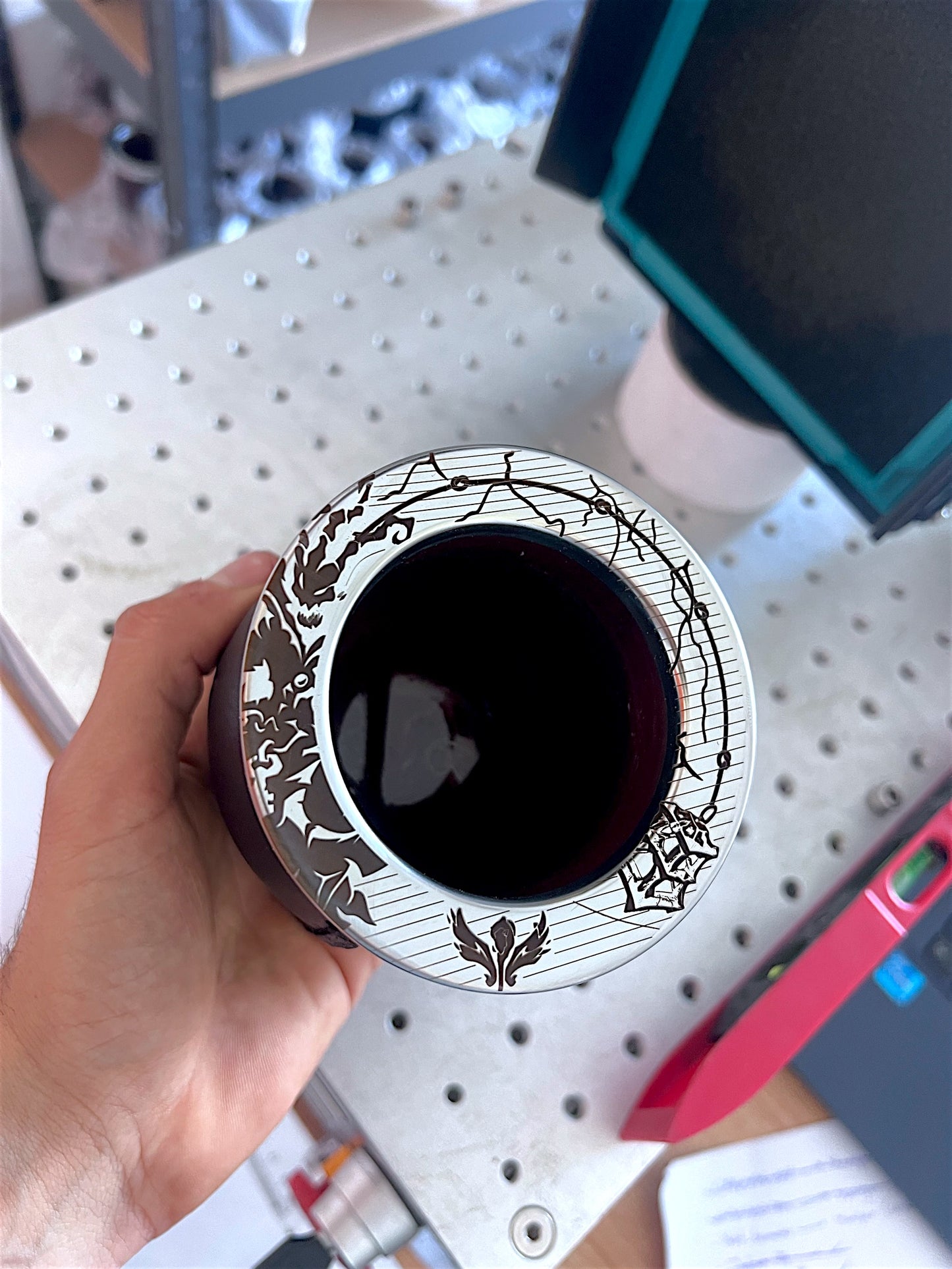 Thresh Edition – Mate temático para regalar a gamers de League of Legends