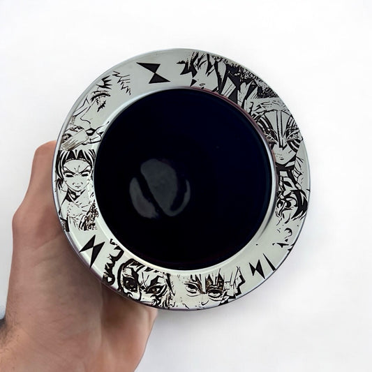 Mate tematico edición Demon Slayer - Ideal regalo