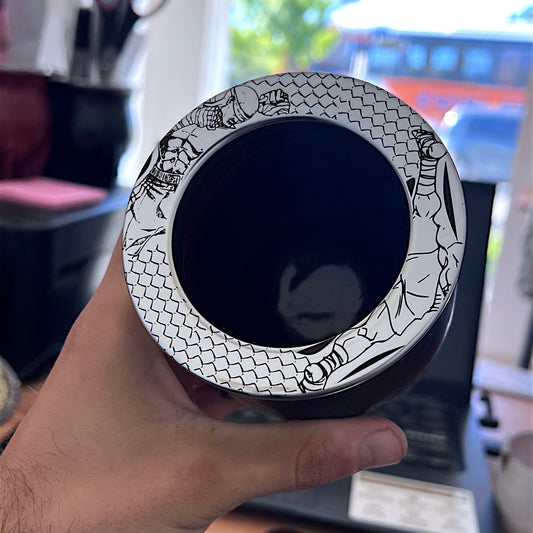 Lee Sin Edition – Mate temático para regalar a gamers de League of Legends