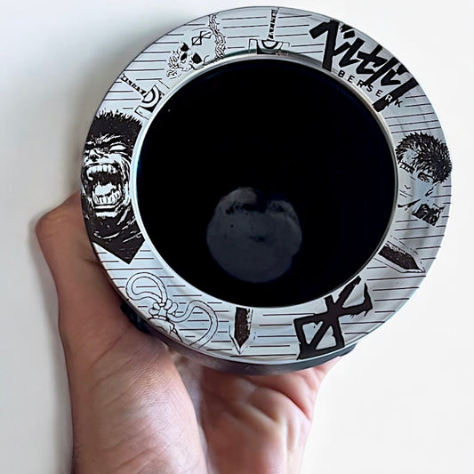 Mate tematico edición Berserk