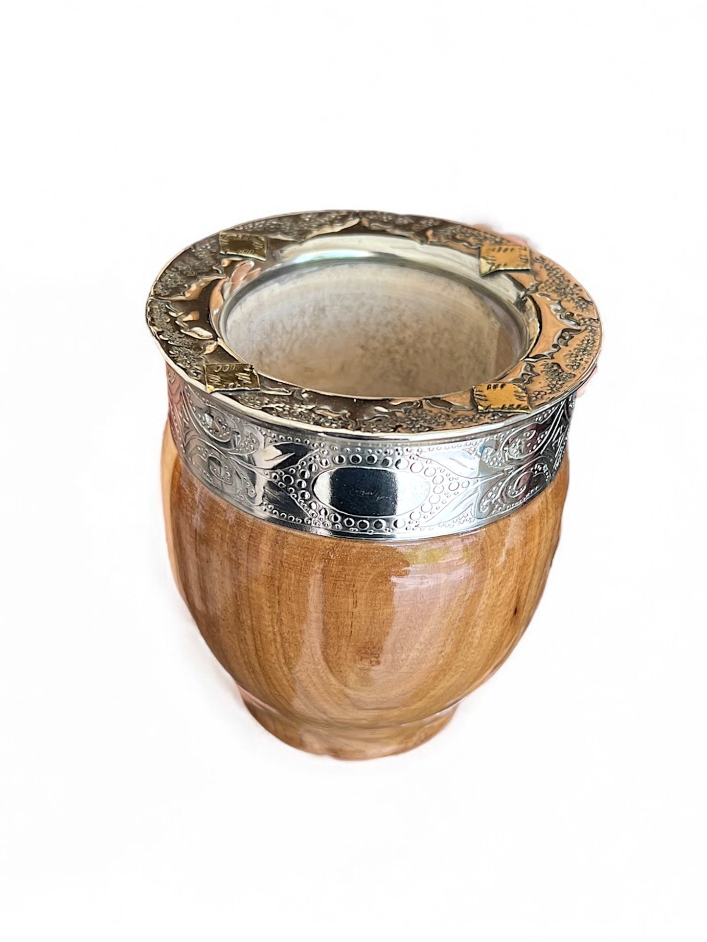 Mate Imperial de Algarrobo
