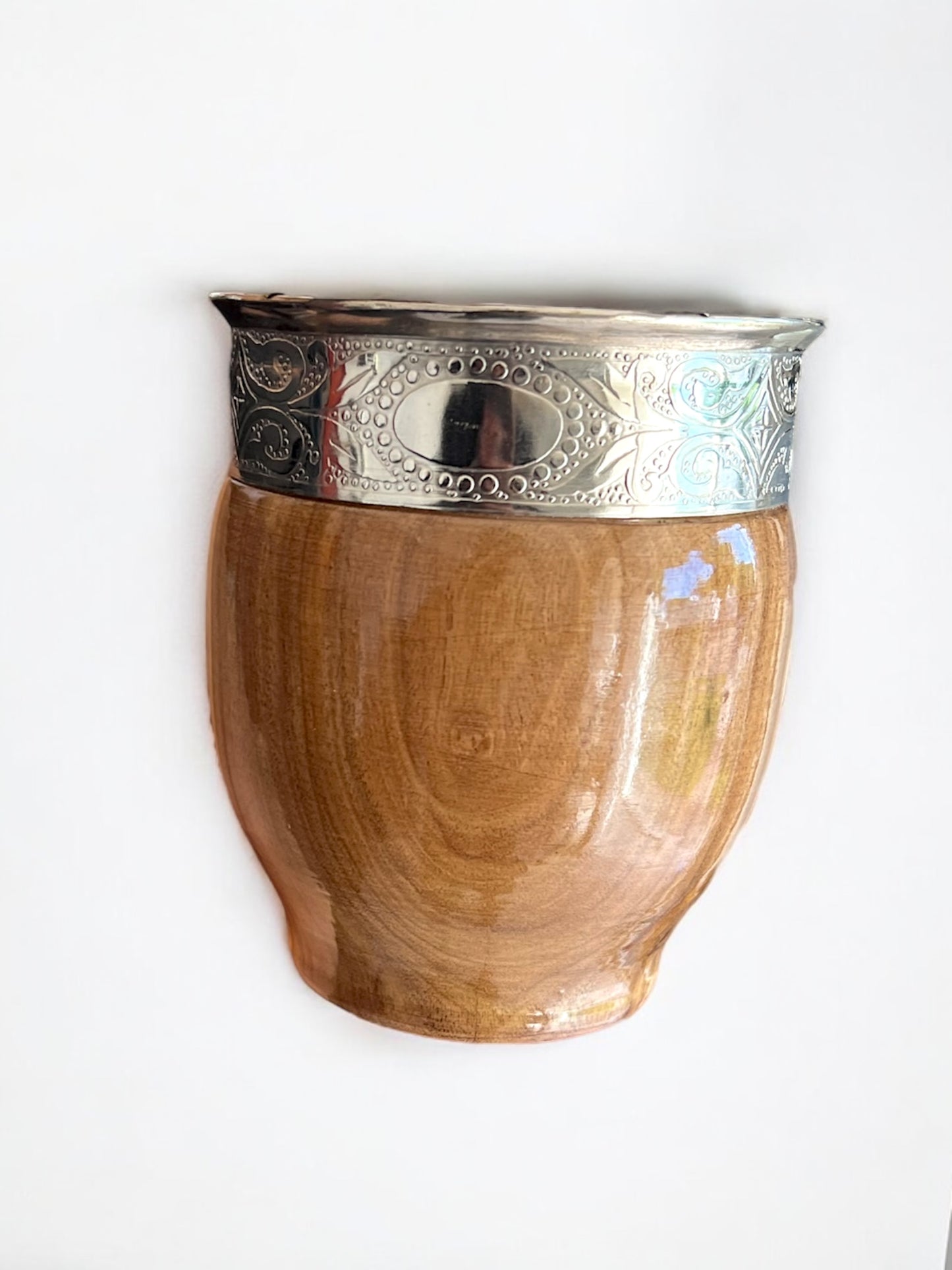 Mate Imperial de Algarrobo