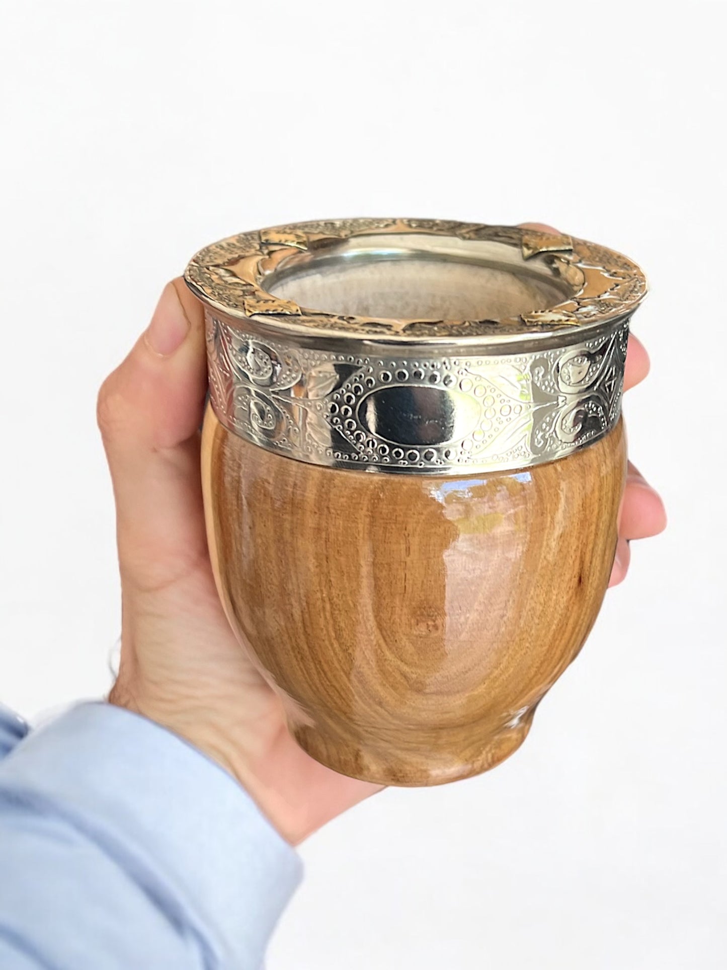 Mate Imperial de Algarrobo