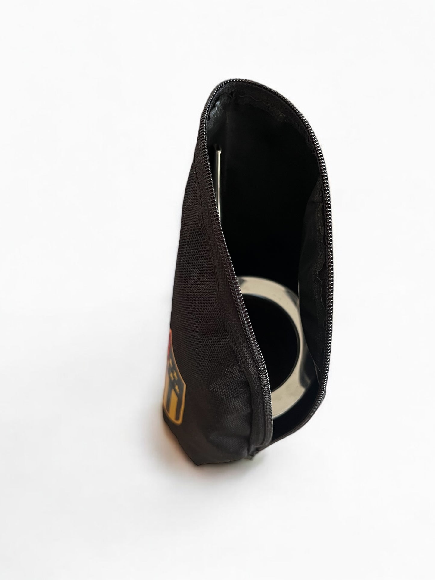 Portamate impermeable Peñarol