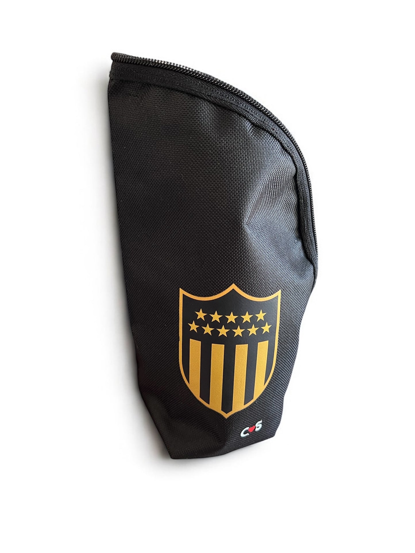 Portamate impermeable Peñarol