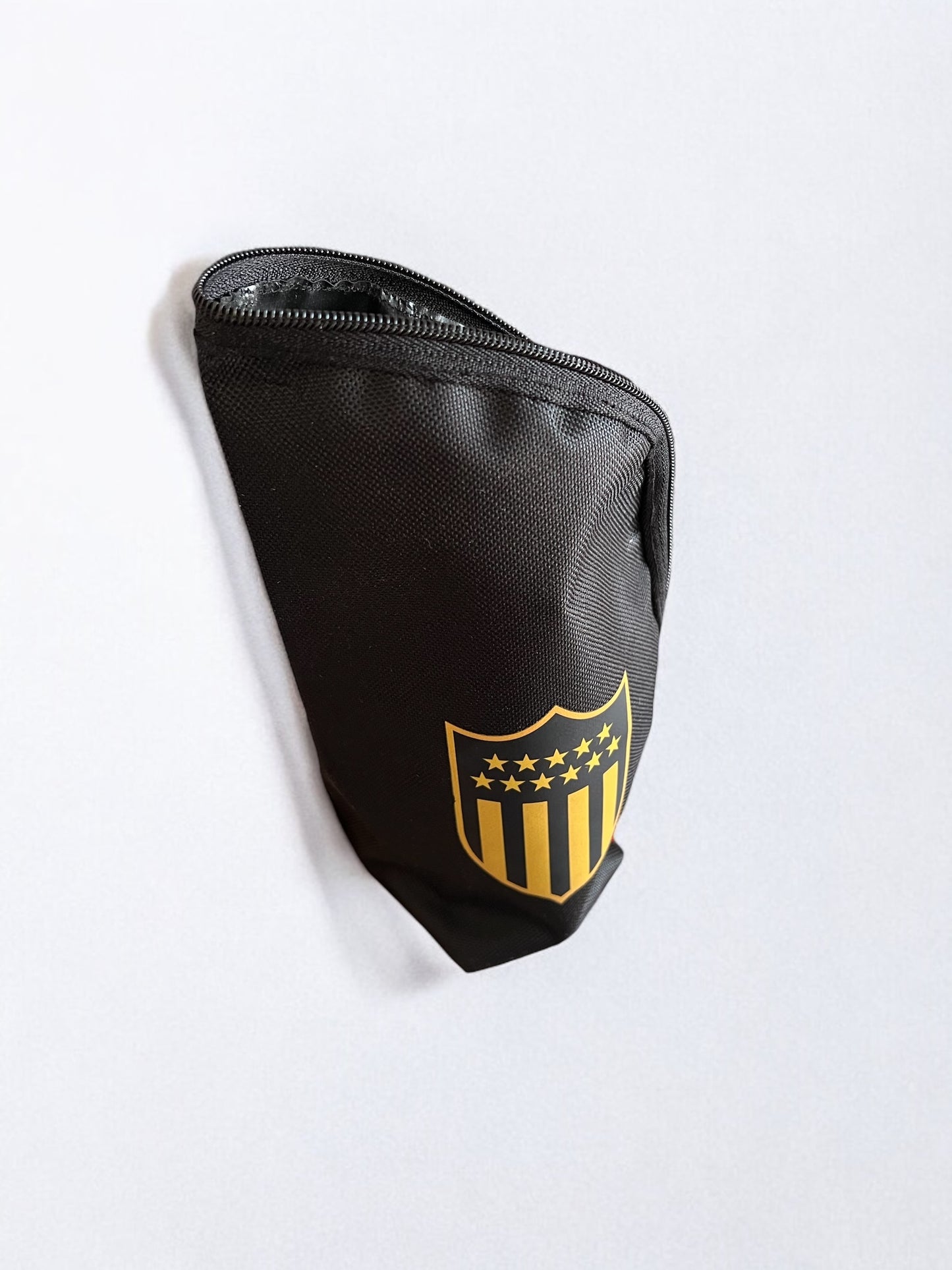 Portamate impermeable Peñarol