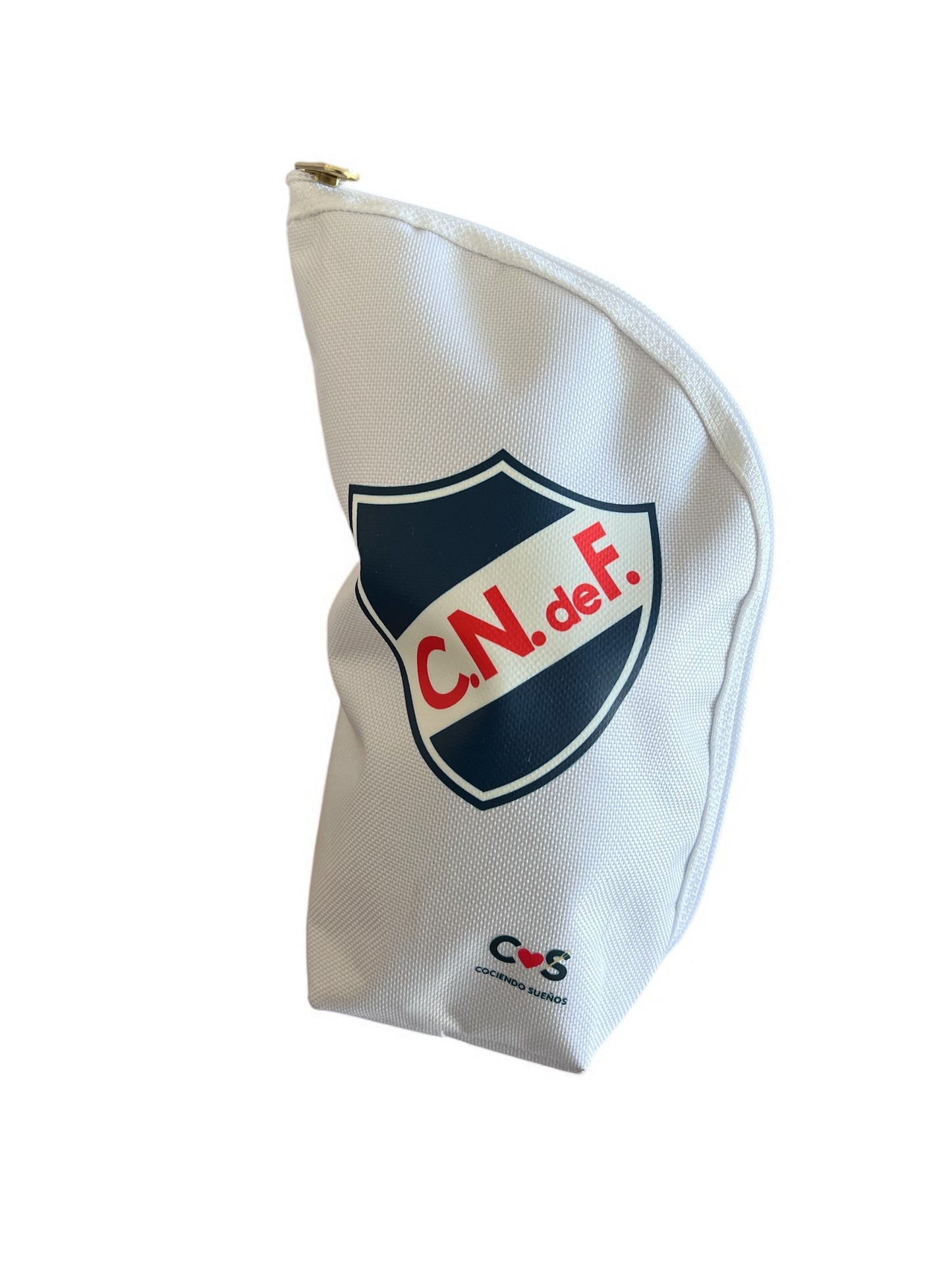 Portamate impermeable Nacional