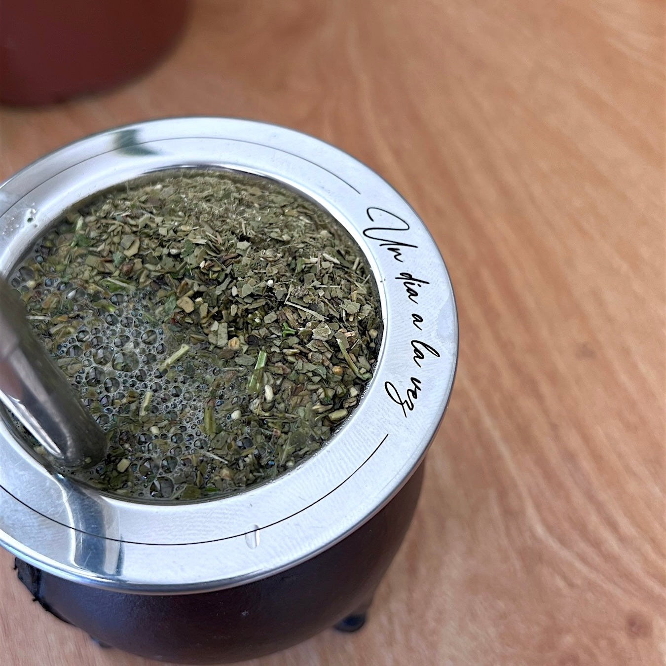 Mate Un Día a la Vez