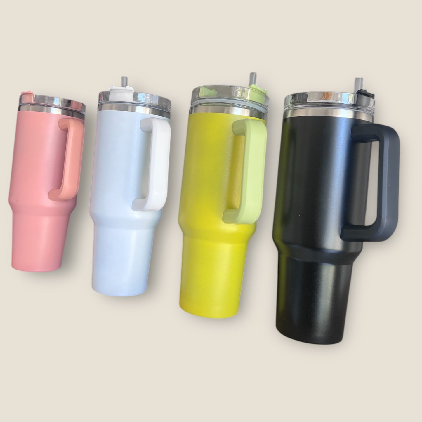 Vaso Térmico Personalizado Grabado Trendy - Ideal Regalo