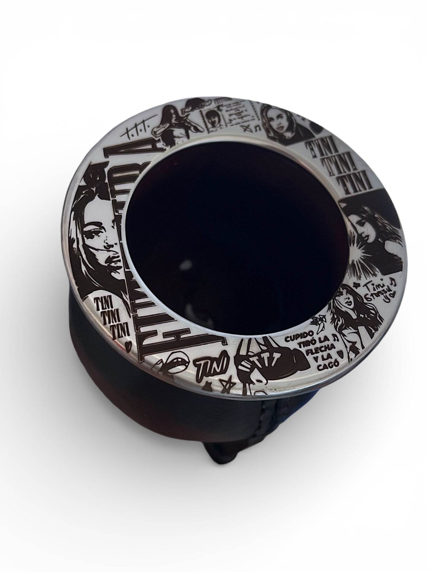 Mate Diseño Tini Futtura 2 - Ideal para regalar 30% OFF
