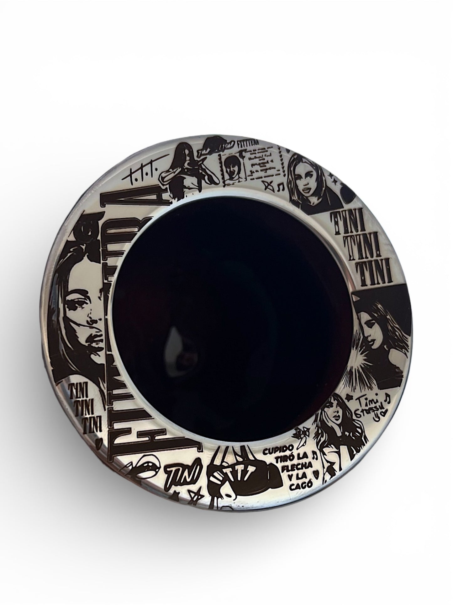 Mate Diseño Tini Futtura 2 - Ideal para regalar 30% OFF