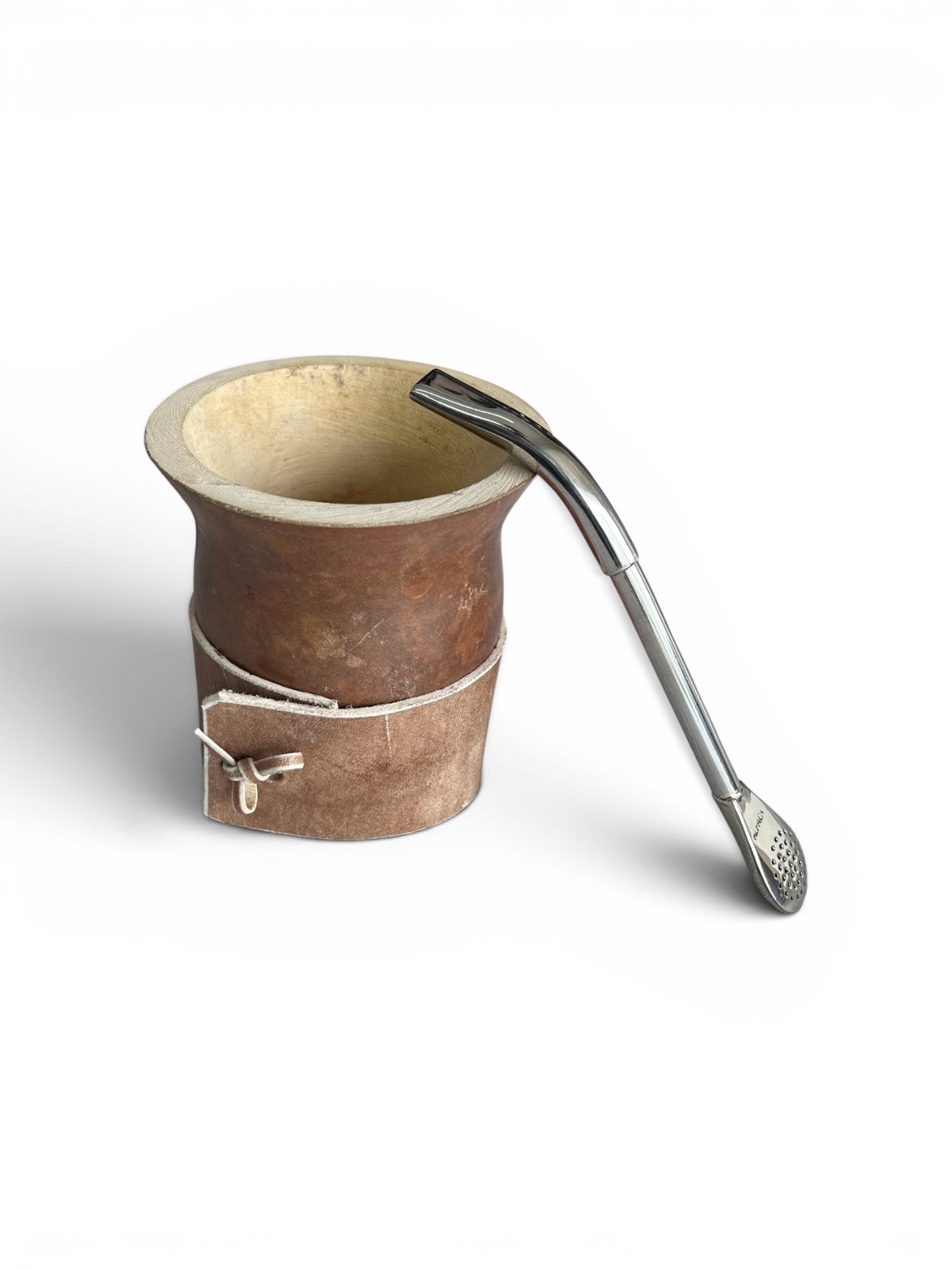 Combo Mate con Posamate + Bombilla