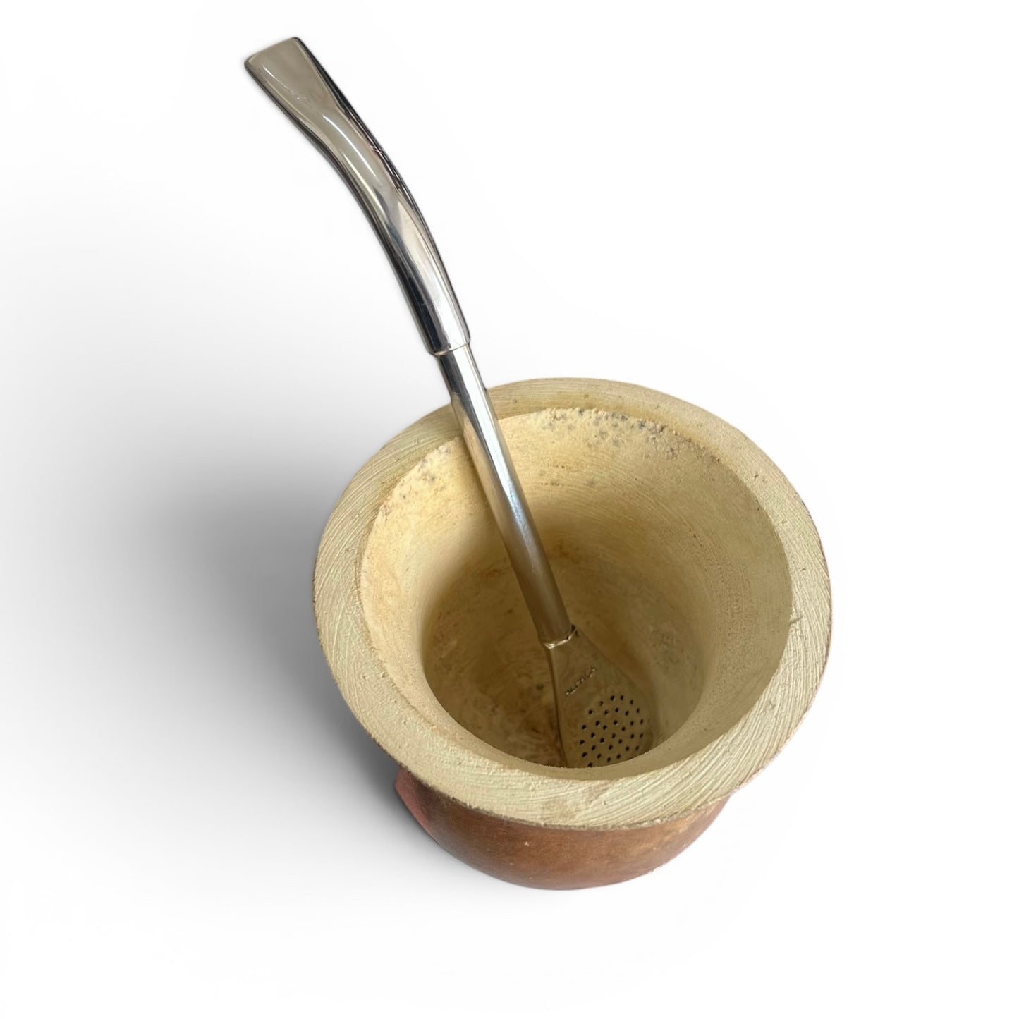 Combo Mate con Posamate + Bombilla
