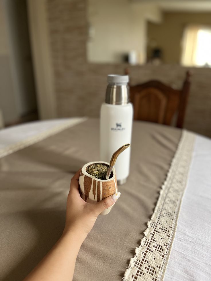 Mate Ranchero+ Bombilla Curva de Alpaca con 60%OFF