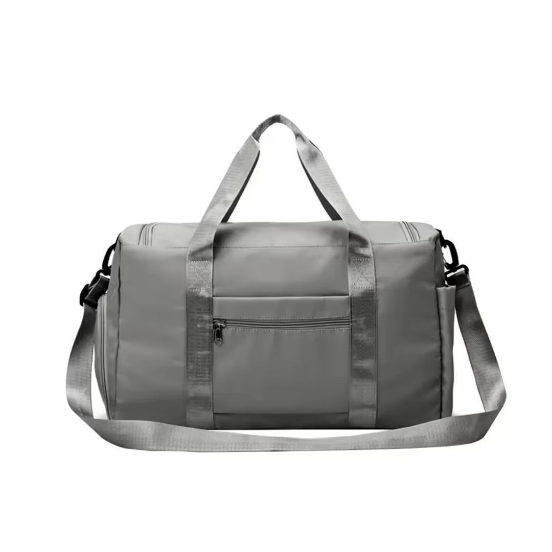 Bolso Deportivo Multifuncional 35L - Gimnasio y Viaje